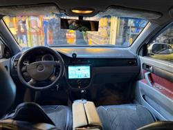 Chevrolet Optra